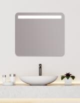 25143_LUNA ROUNDED LED ZRCADLO 80 X 70 CM AMIRRO